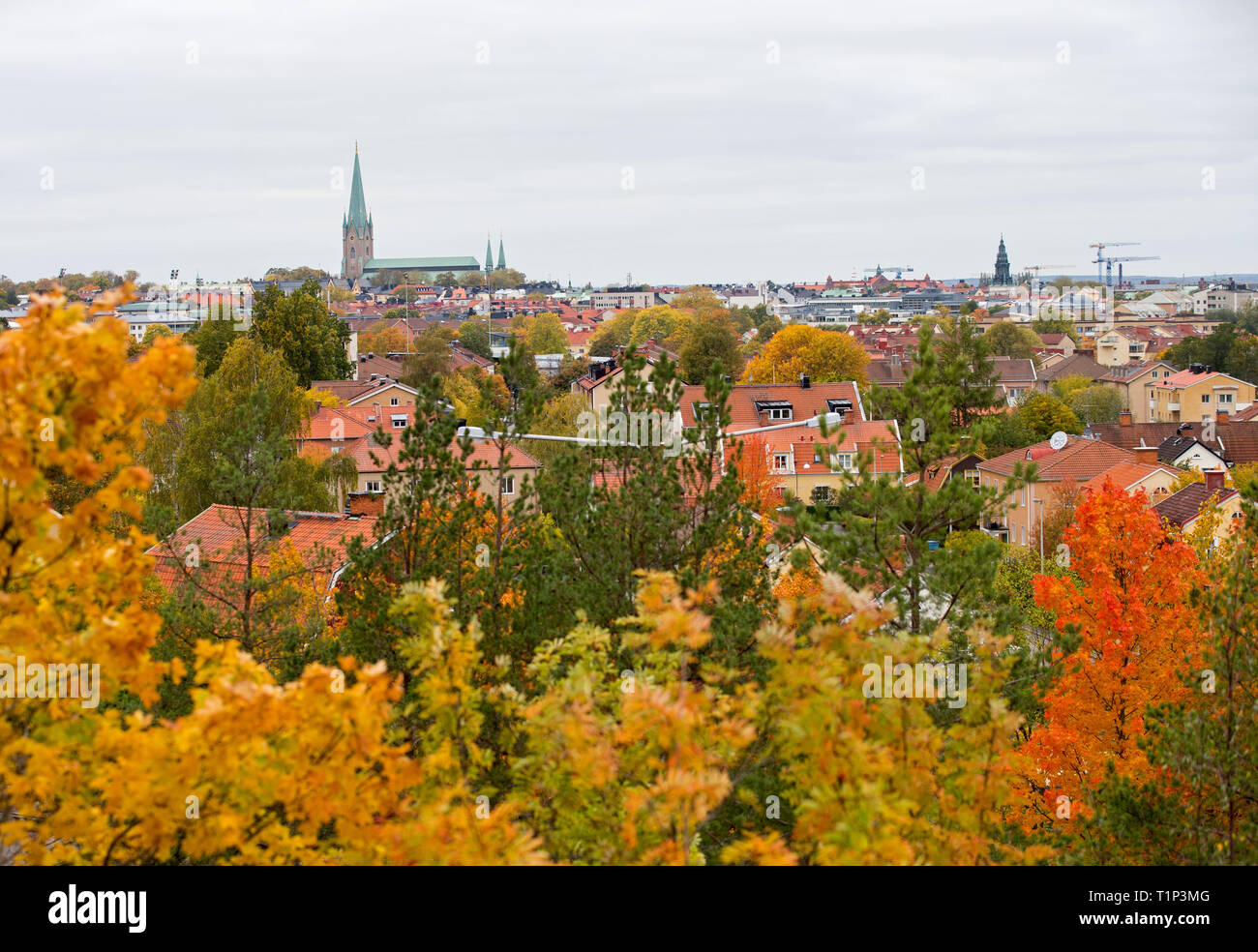 City of linkoping hi-res stock photography and images - Alamy
