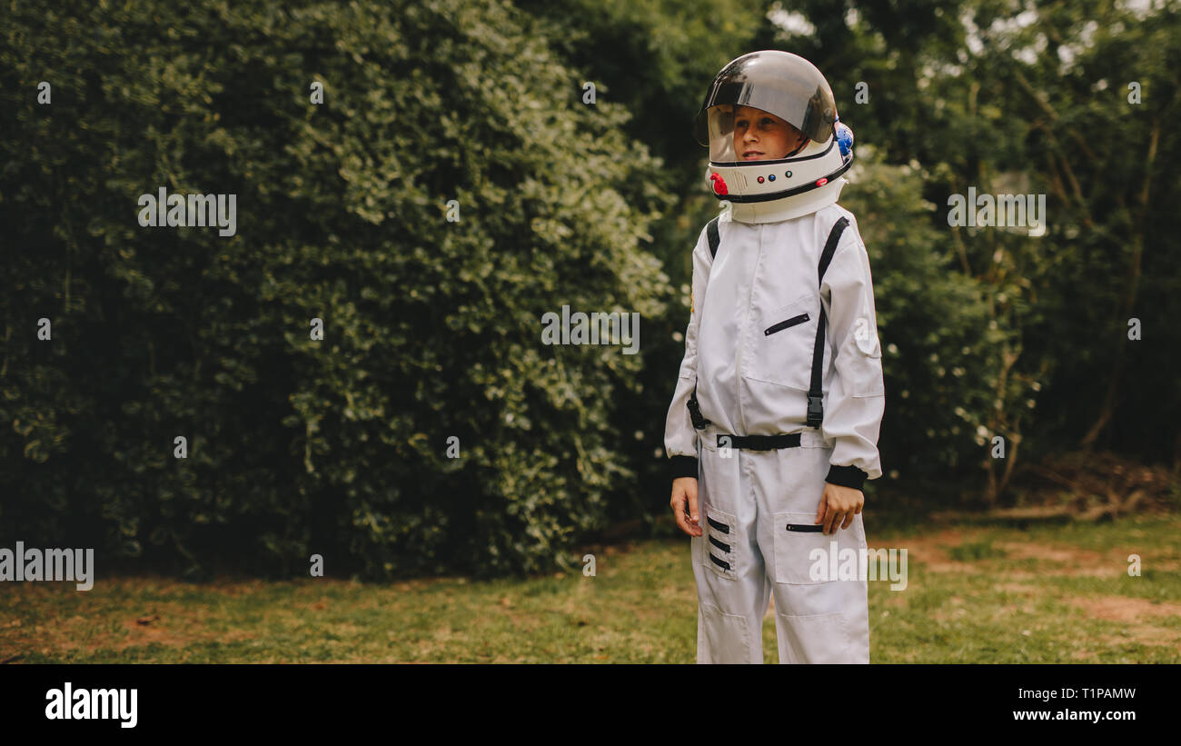 Imagination helmet hi-res stock photography and images - Alamy