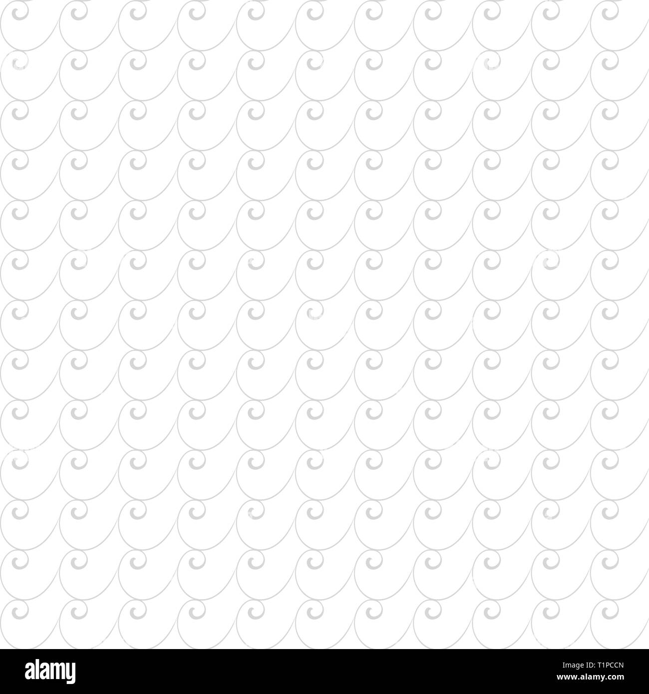 Geometric Seamless Vector Pattern Stock Vector