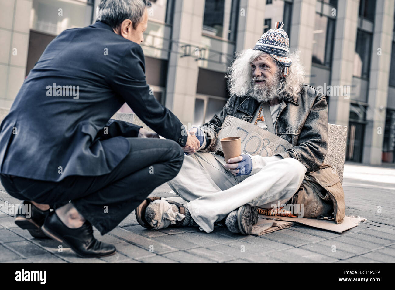 Rich Man Poor Man High Resolution Stock Photography And Images Alamy Rich Man Poor Man High Resolution Stock Photography And Images Alamy