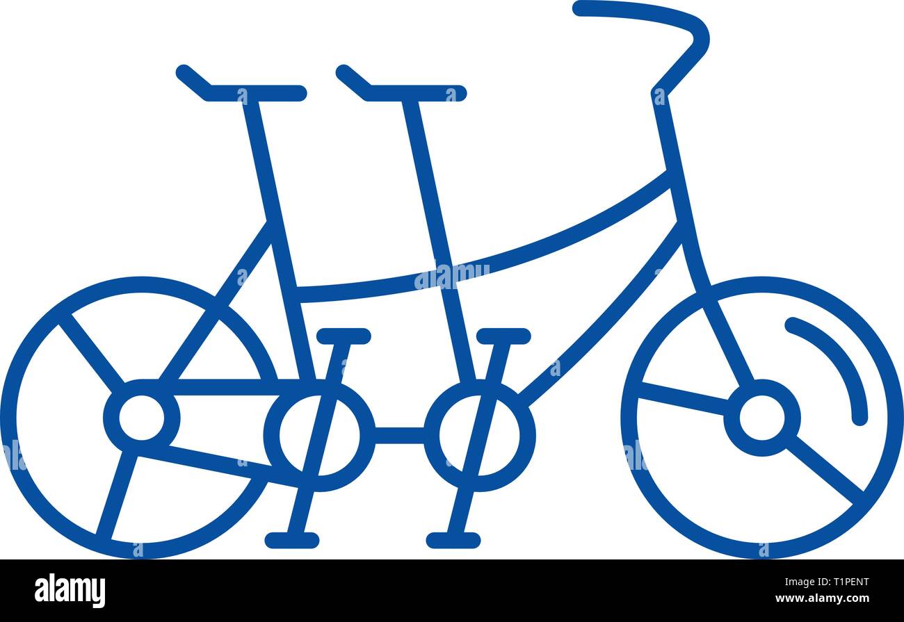 double bike
