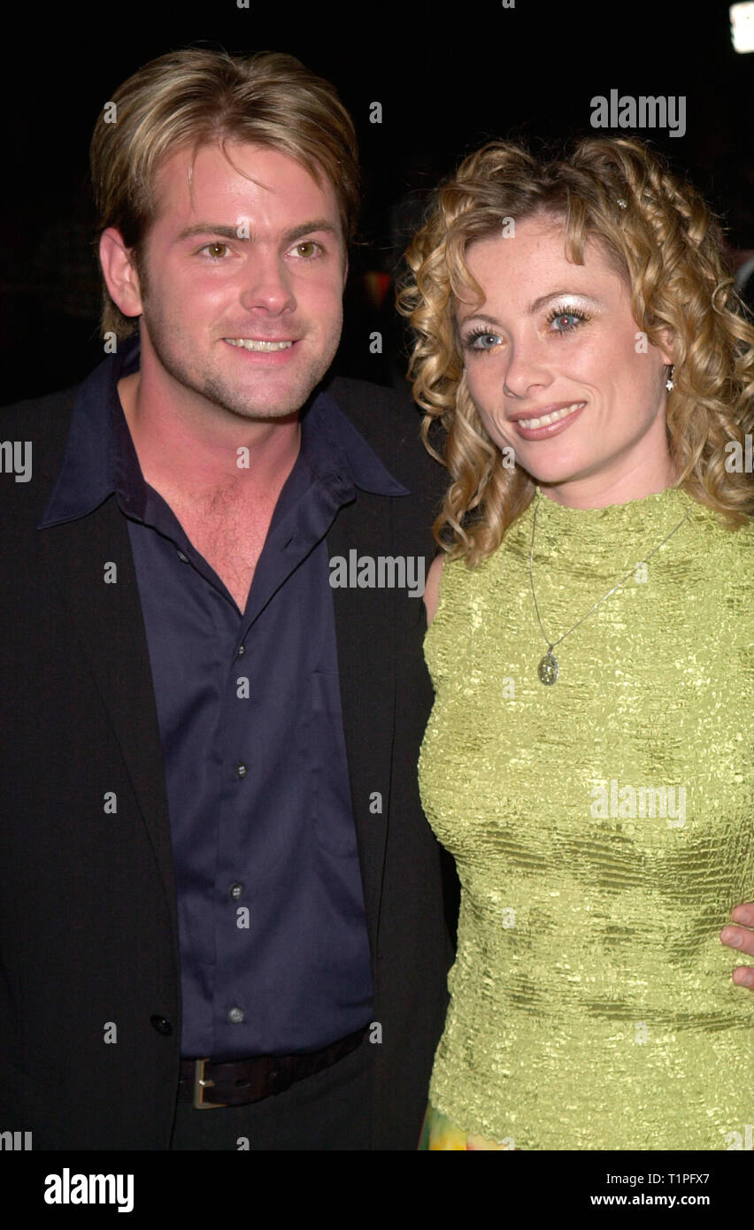 His Wife Stephanie High Resolution Stock Photography and Images Alamy