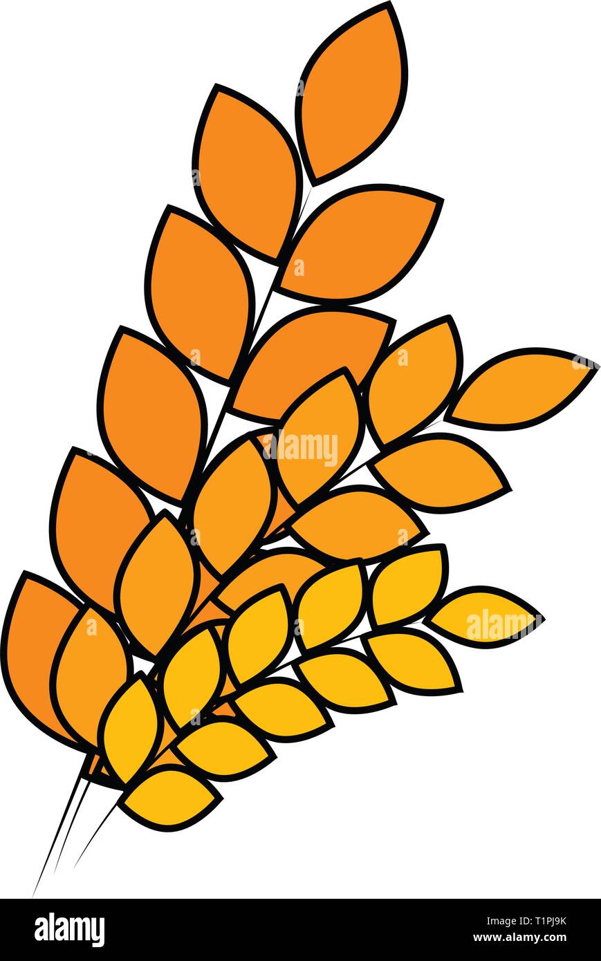 Holy week background Stock Vector