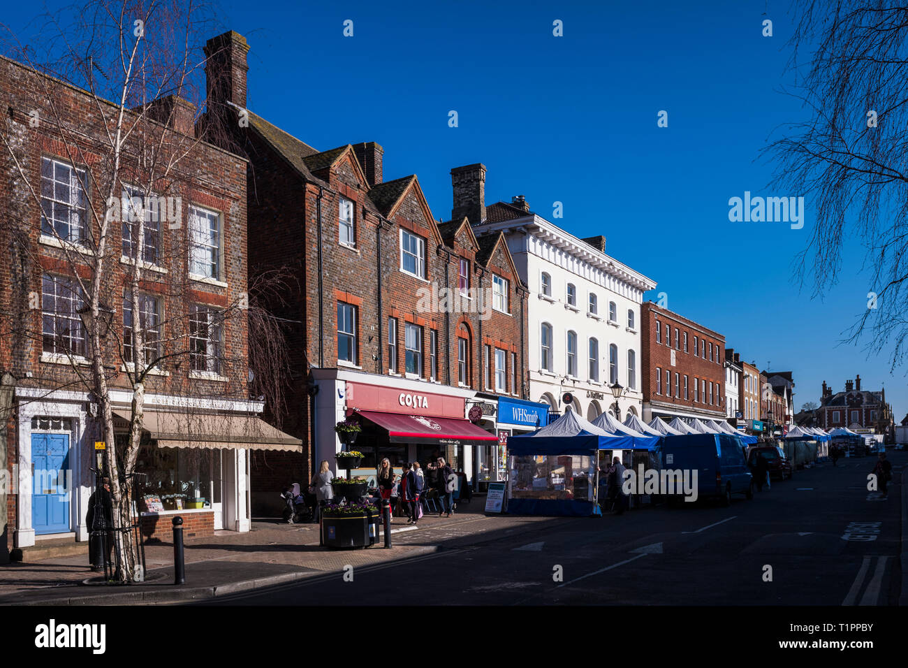 Leighton buzzard hires stock photography and images Alamy