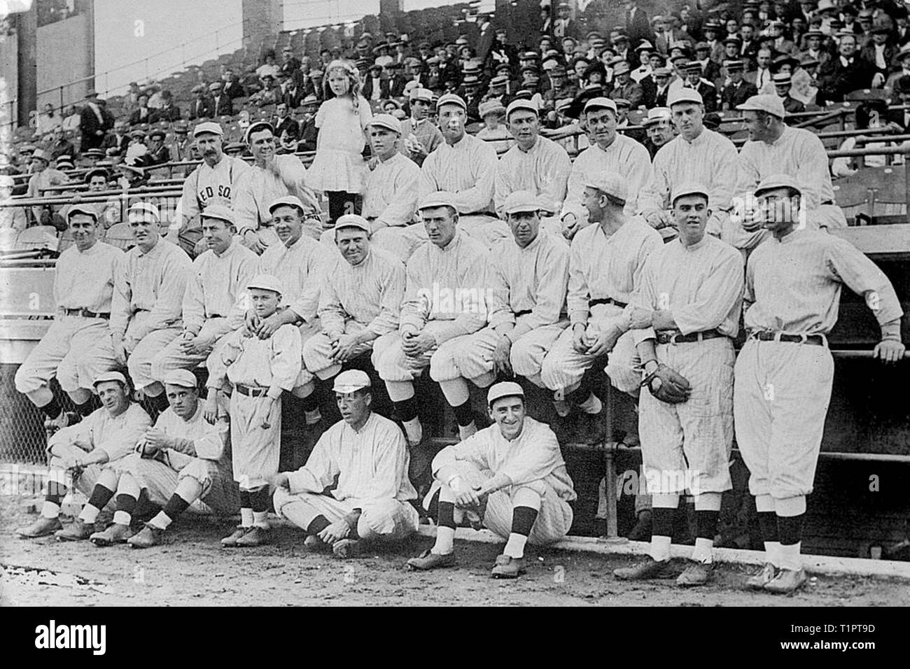 Major league baseball team photo hires stock photography and images Alamy