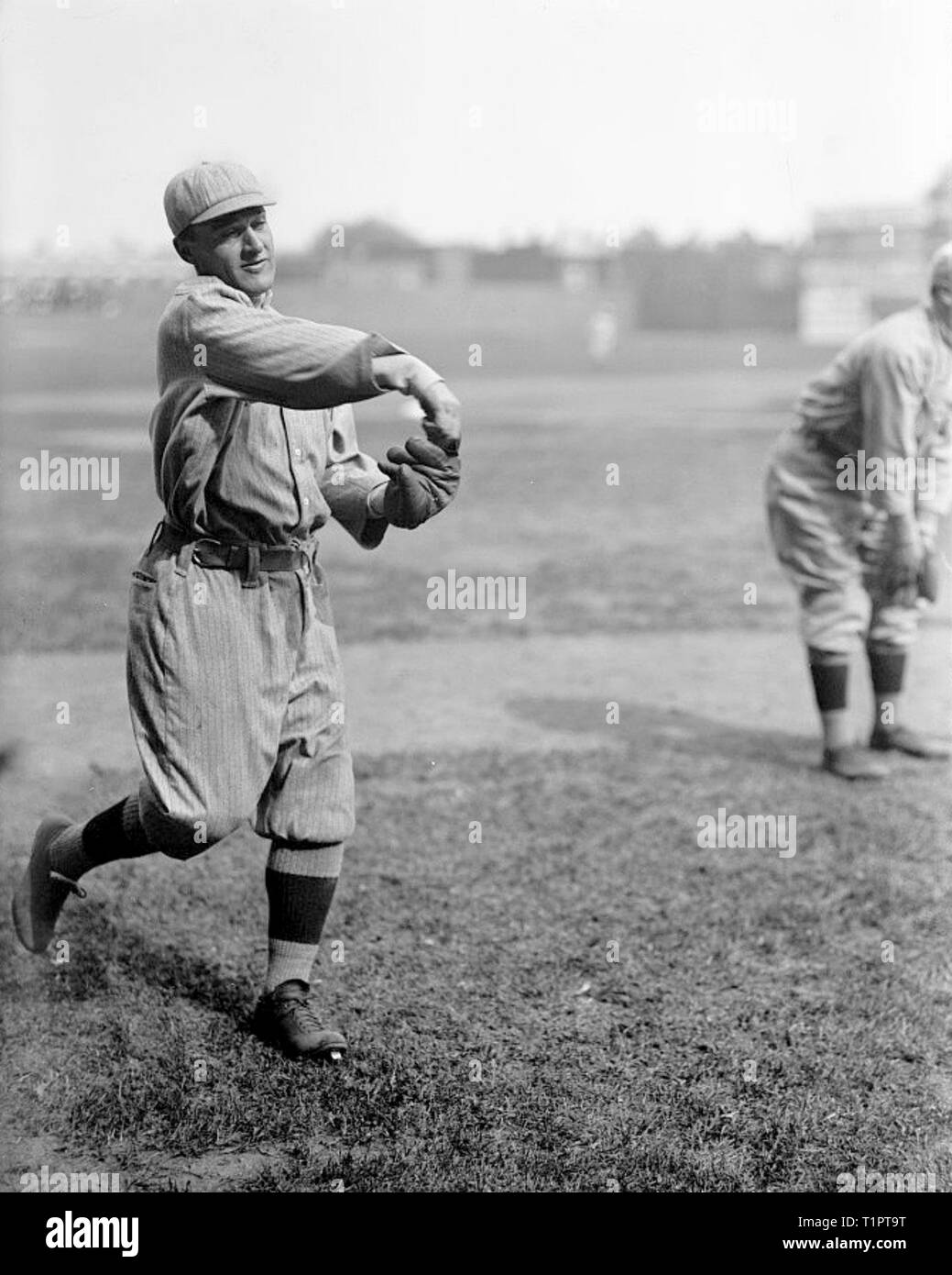 boston-red-sox-1913-stock-photo-alamy