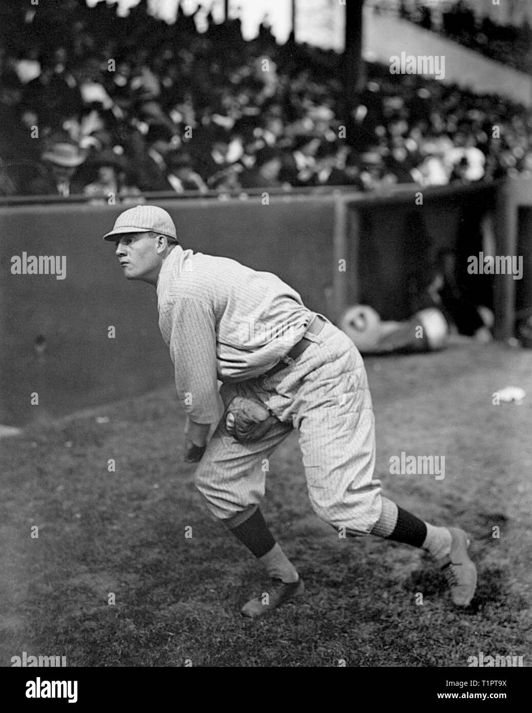 Boston Red Sox 1913 Stock Photo Alamy