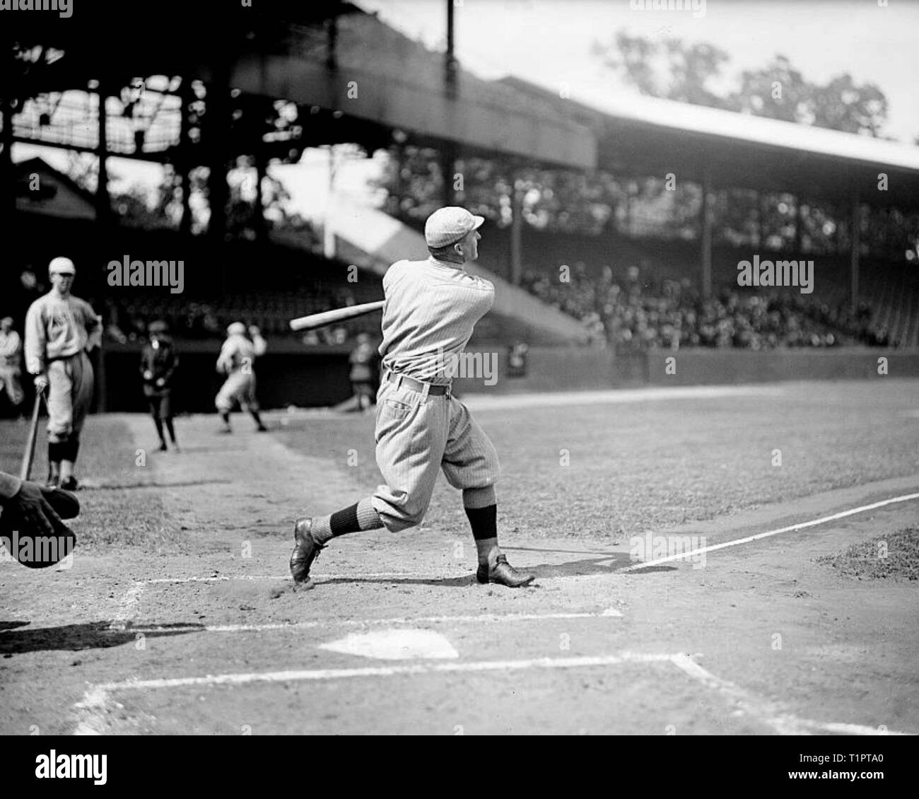 boston-red-sox-1913-stock-photo-alamy