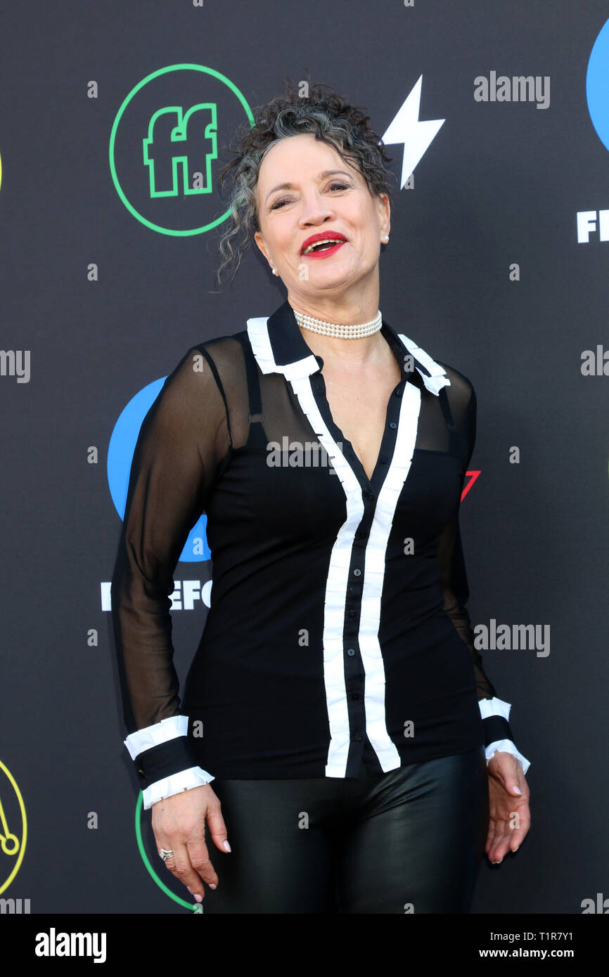 Rena owen hires stock photography and images Alamy