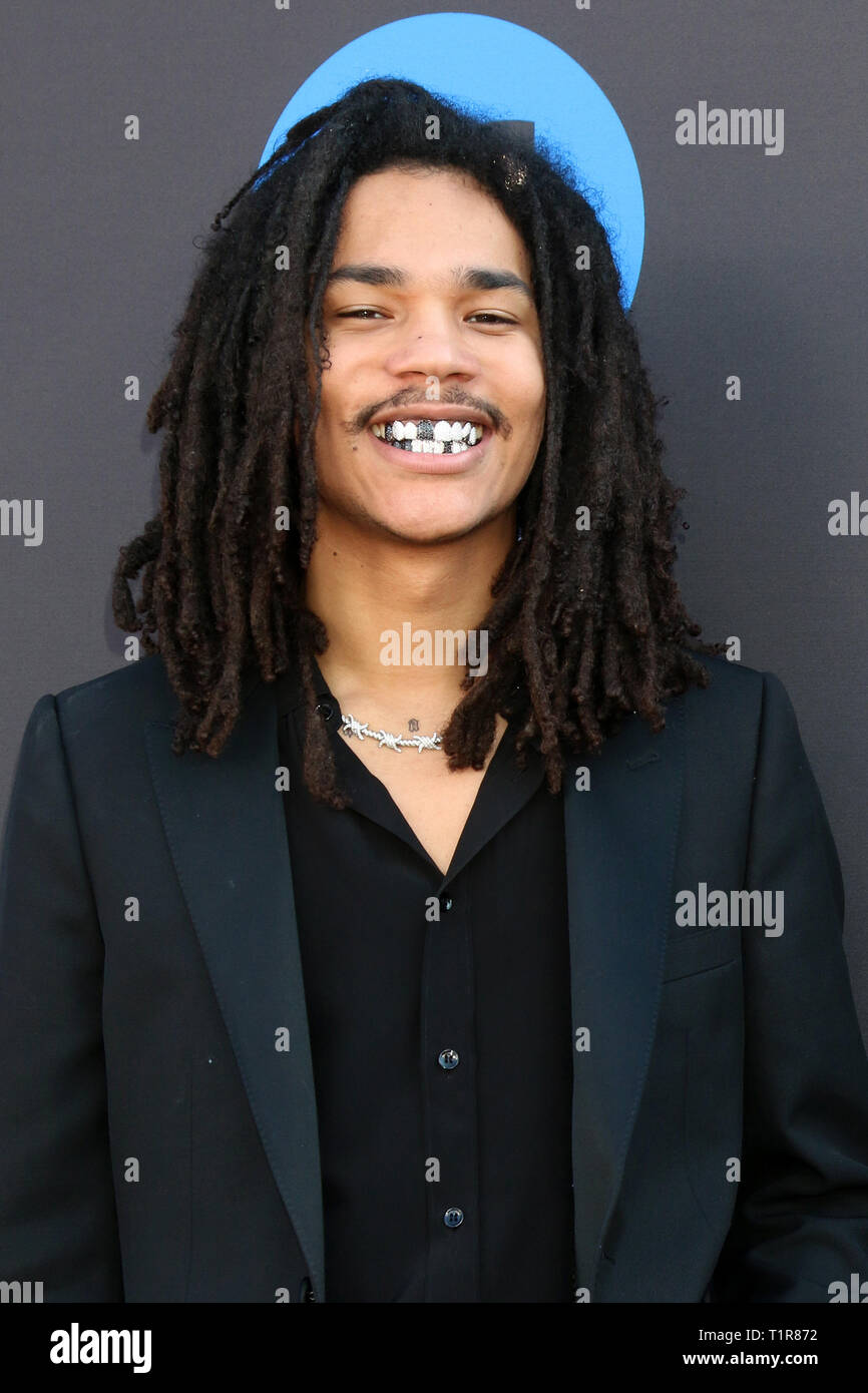 Luka sabbat hi res stock photography and images Alamy