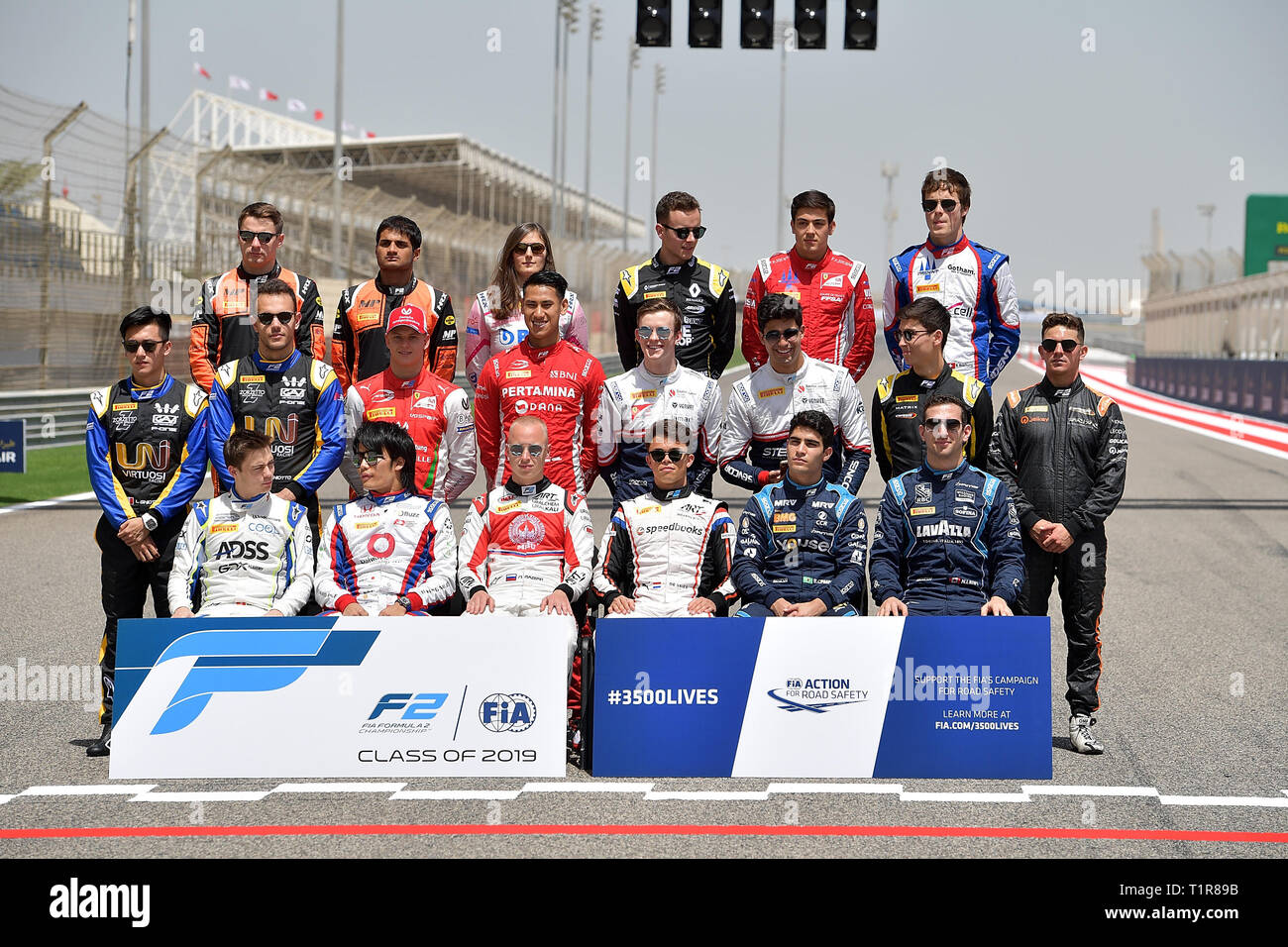 20+ Formel 2 Fahrer Images