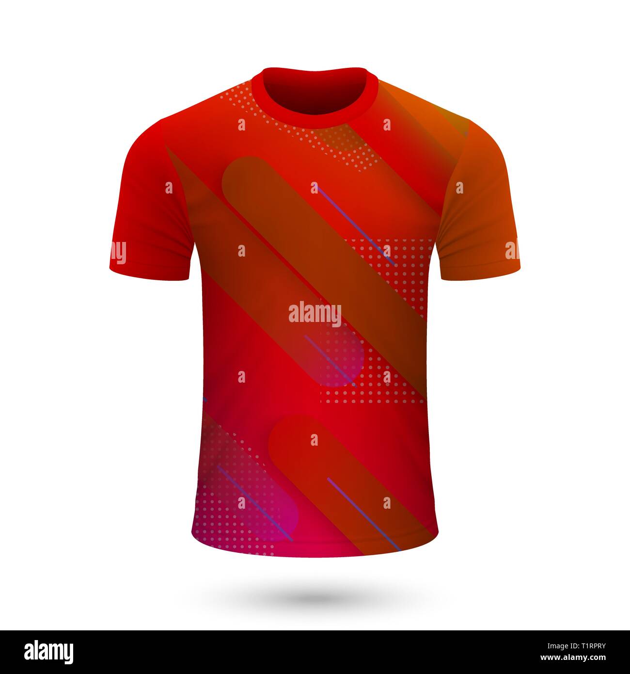 Football Shirt Graphics, Designs & Templates