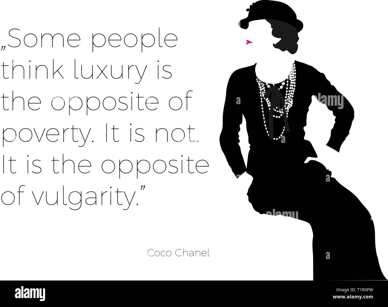 Best Coco Chanel Quotes