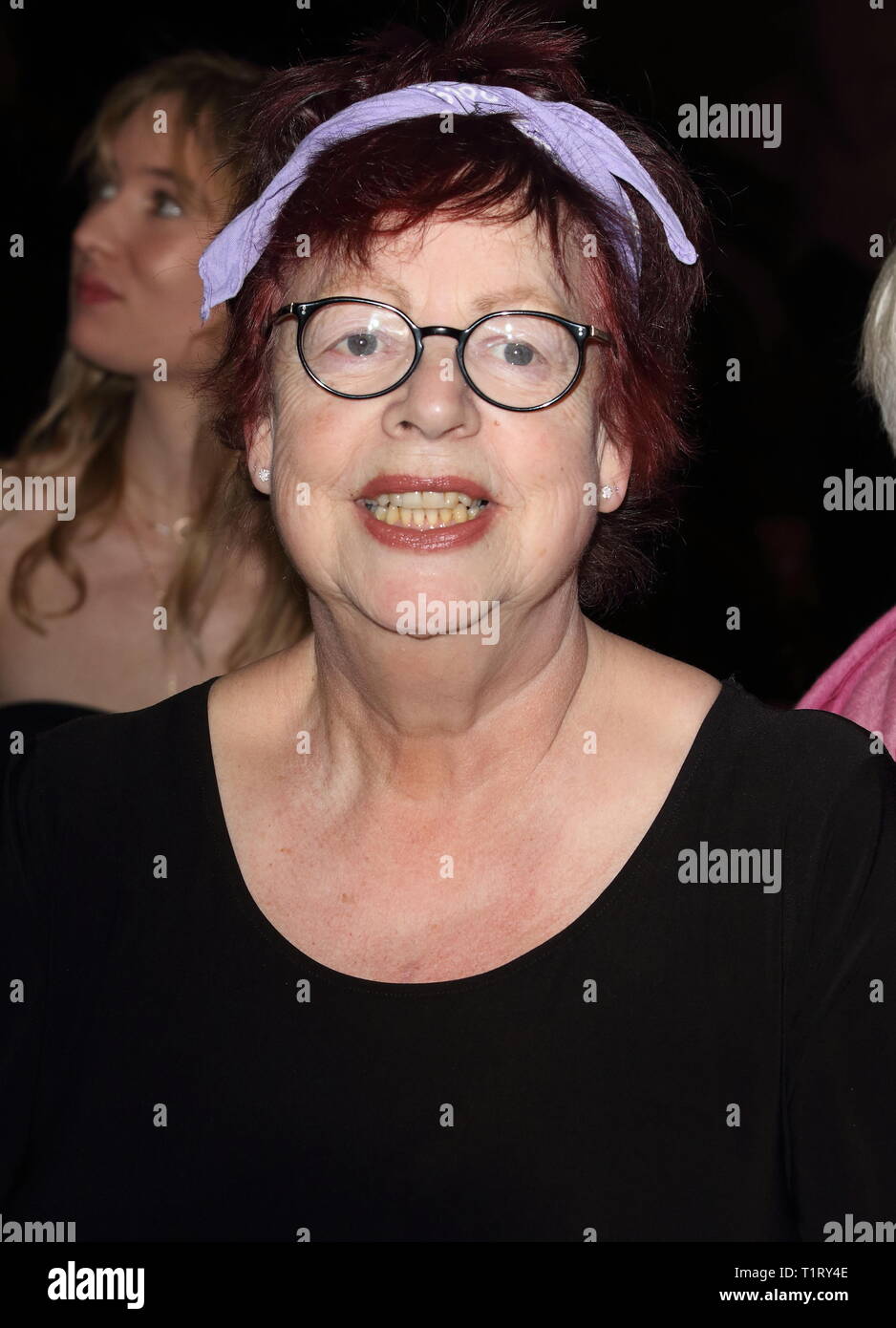 Jo brand hi-res stock photography and images - Alamy