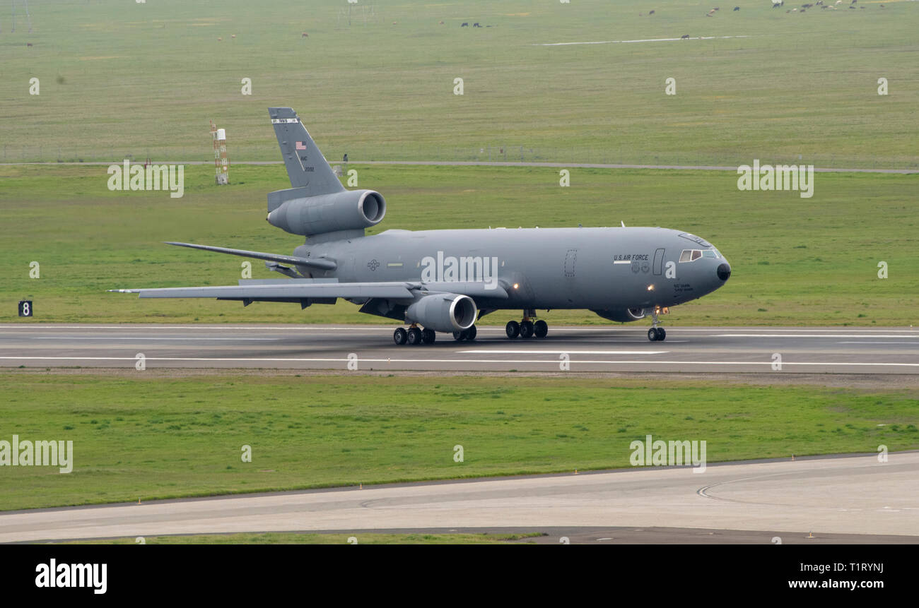 usaf kc10