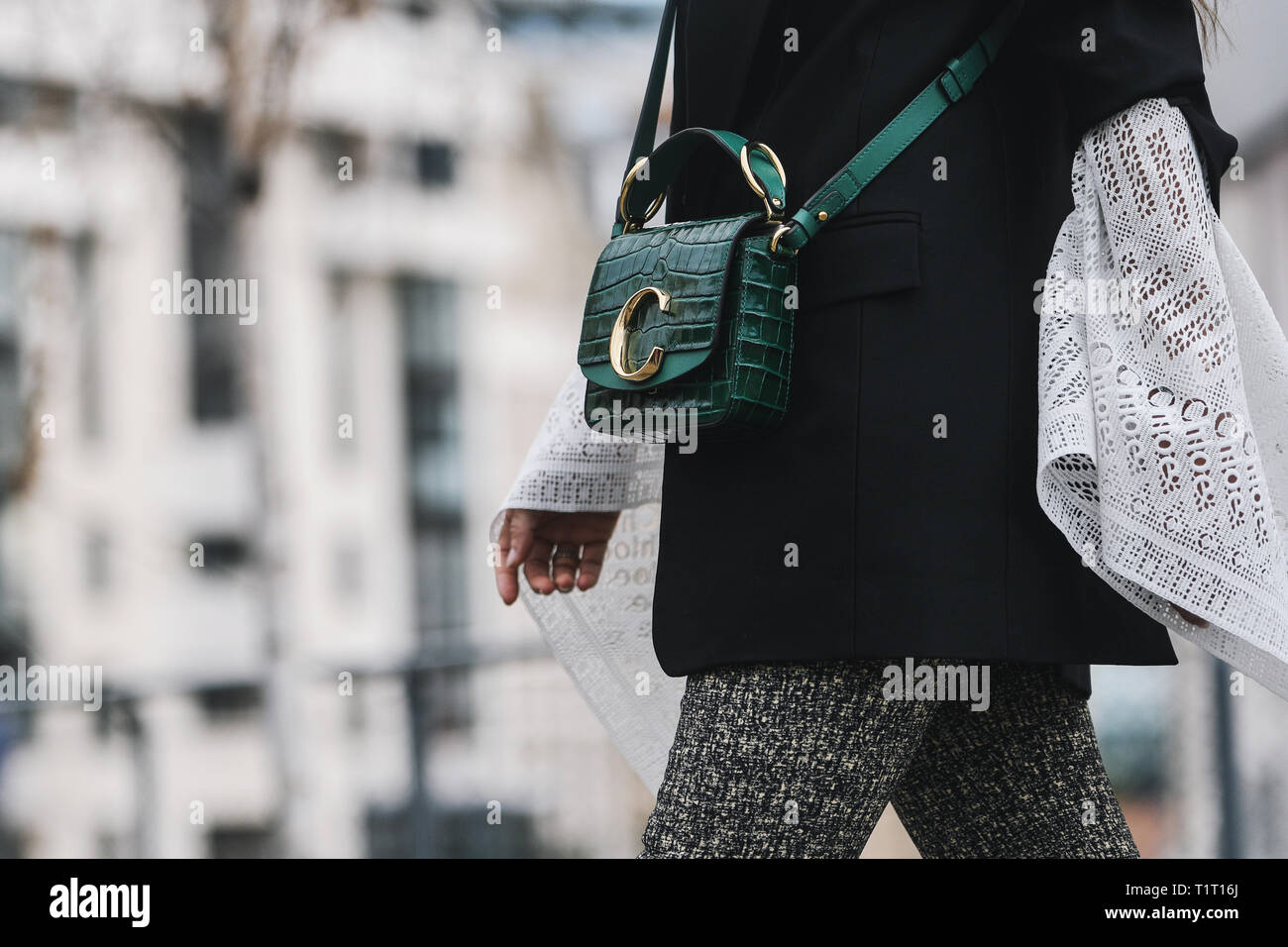 Sac top chloe 2019