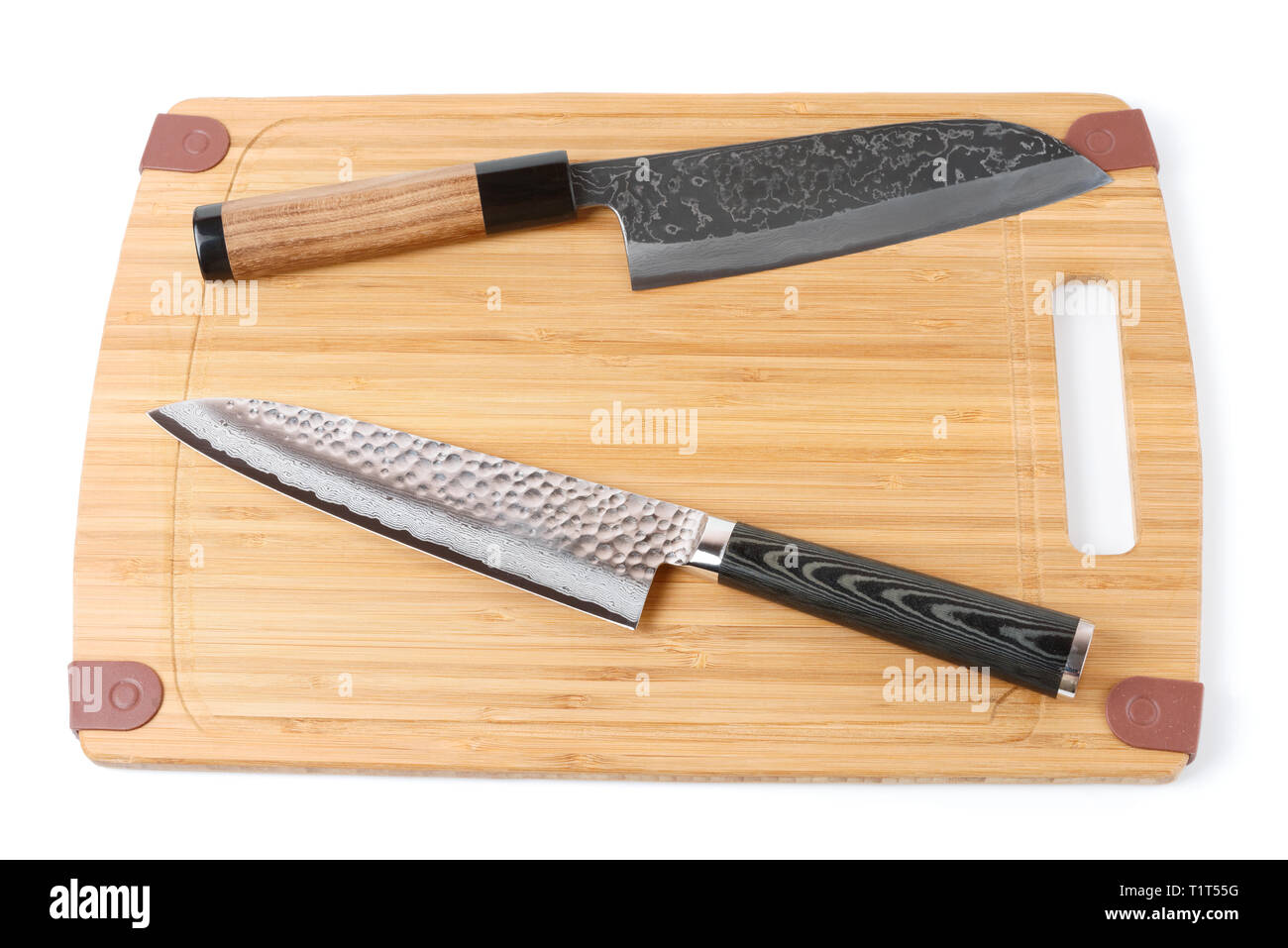 Japanese knives hires stock photography and images Alamy