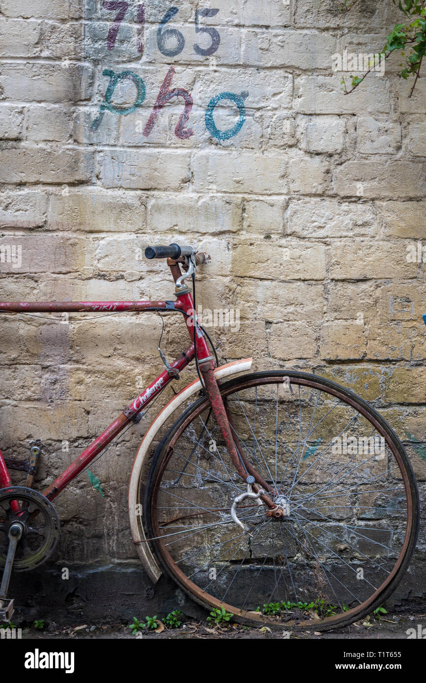 vintage desoto bicycle