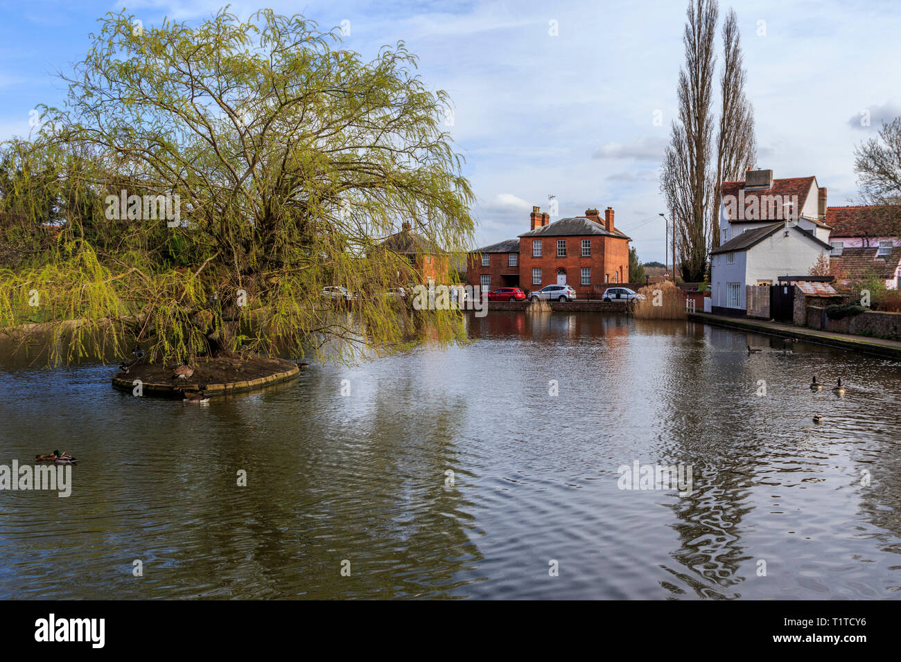 Great dunmow essex hires stock photography and images Alamy