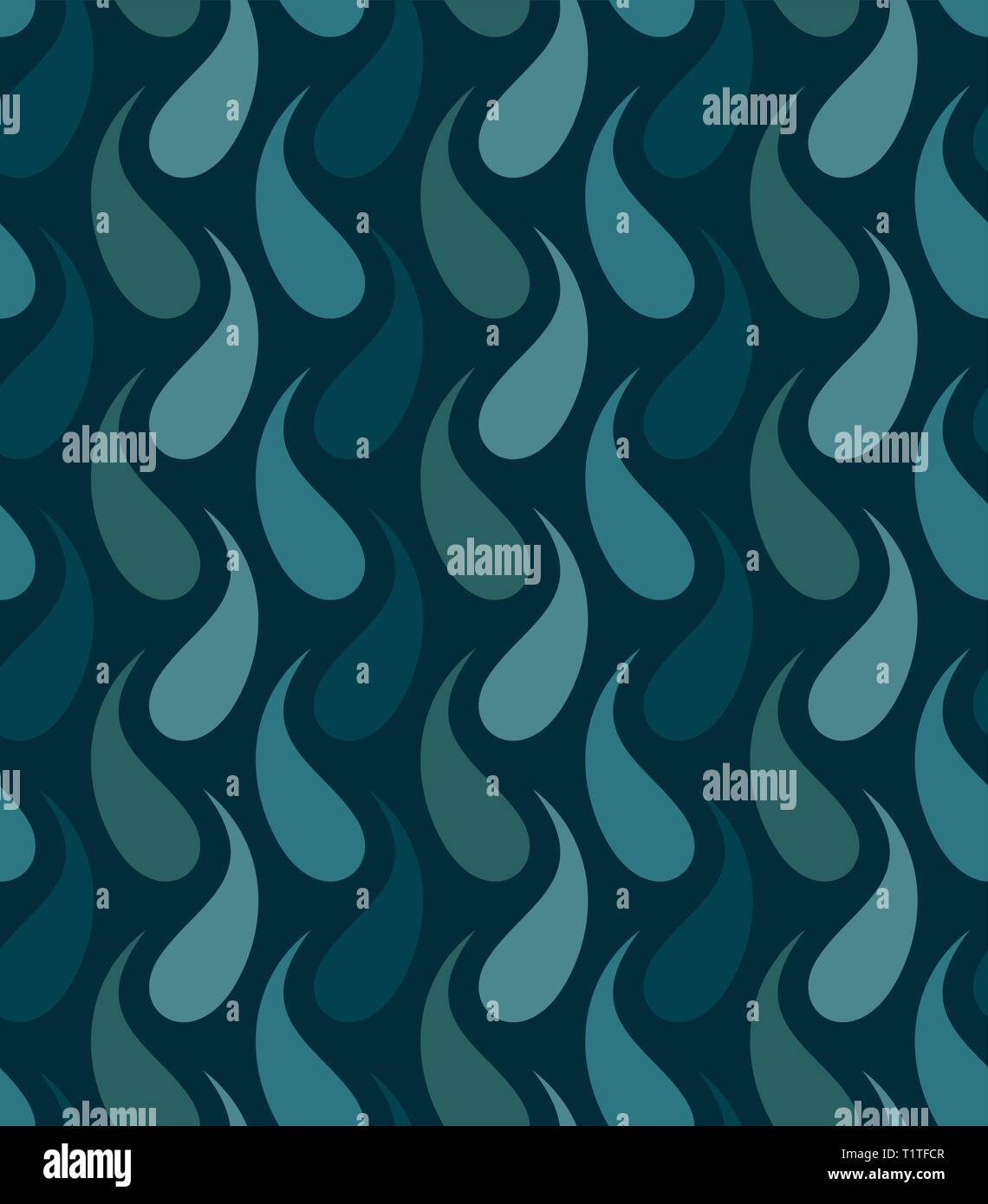 Repeating colour Stock Vector Images - Alamy