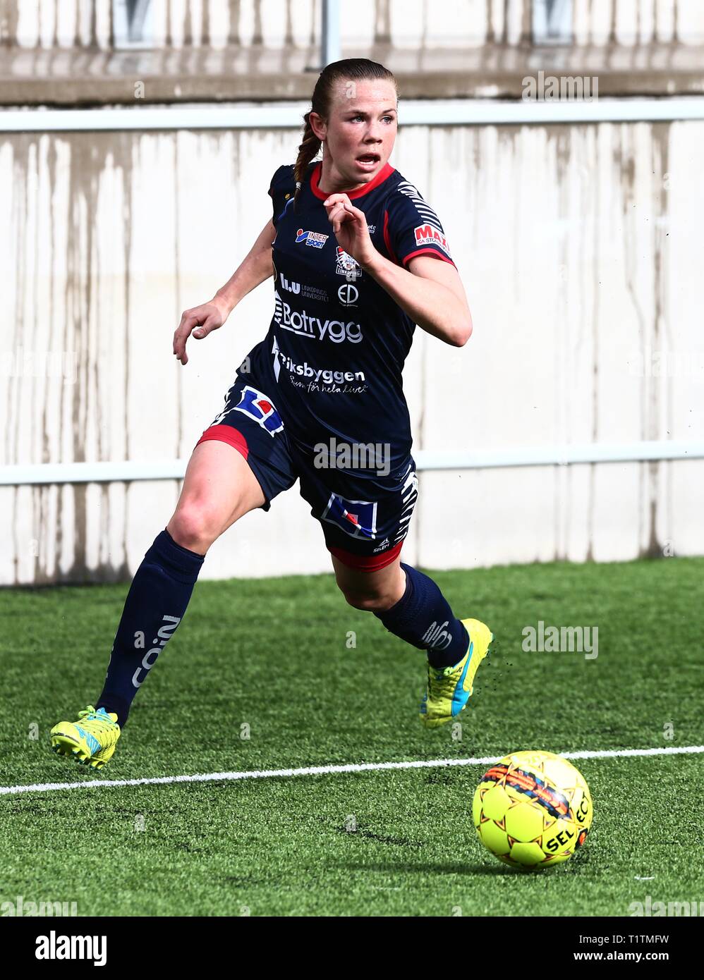 Jessica samuelsson hires stock photography and images Alamy