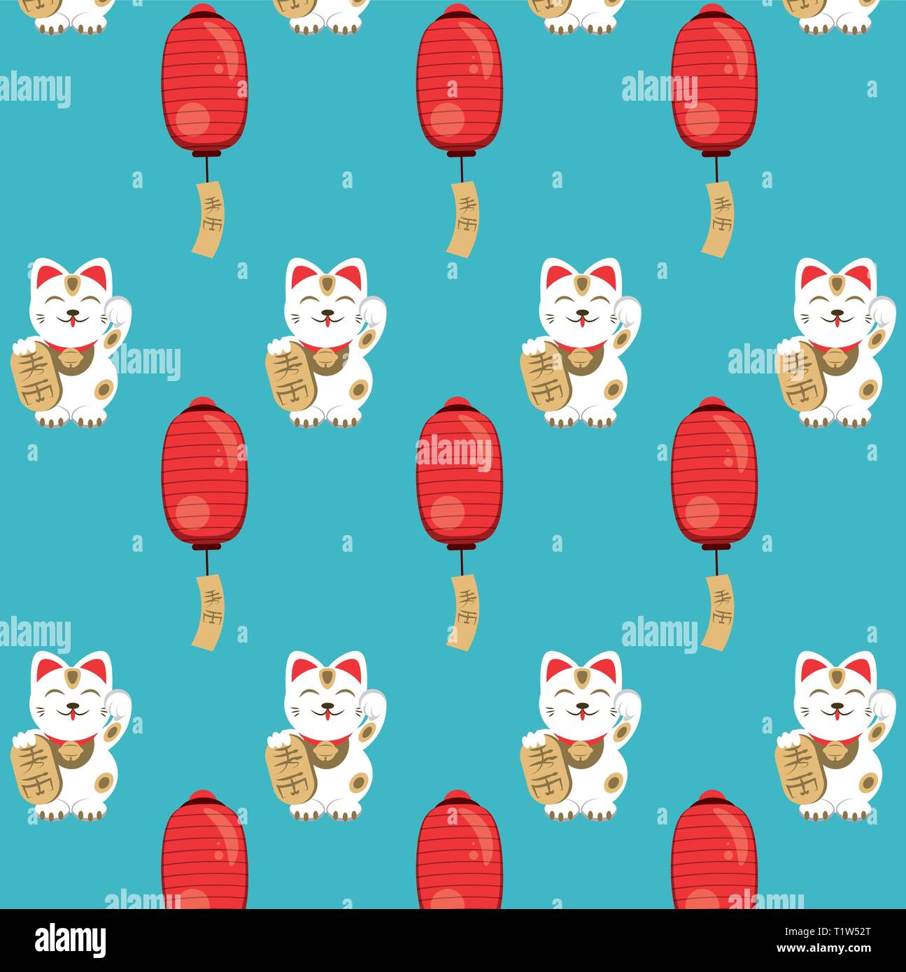 Japanese background patterns Stock Vector Image & Art - Alamy