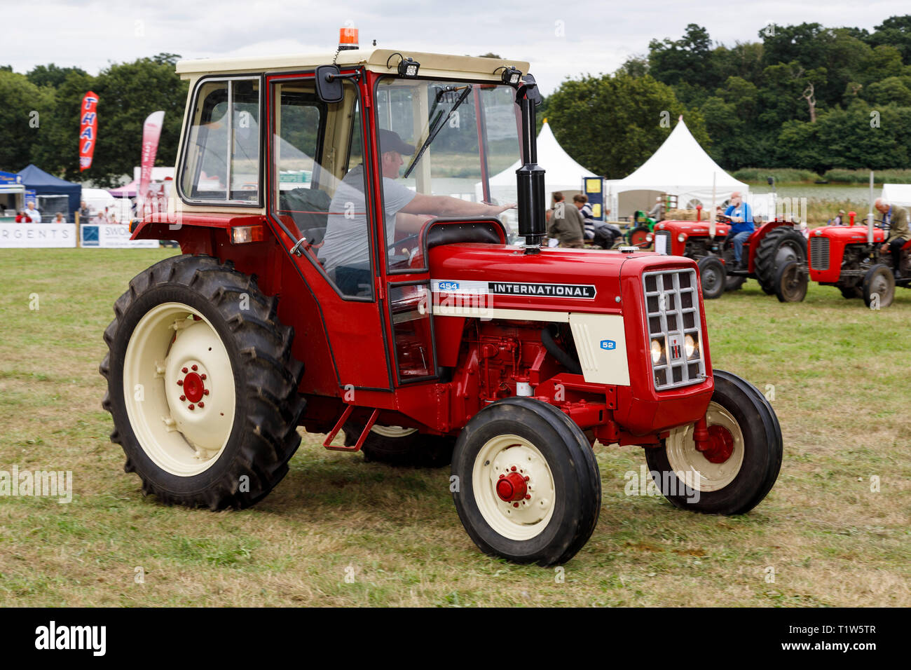 Robust international hires stock photography and images Alamy