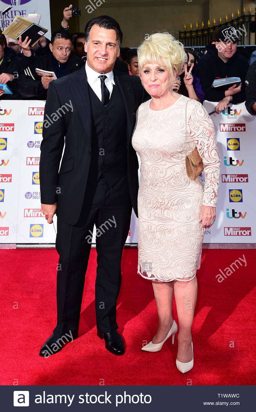 Husband Of Barbara Windsor High Resolution Stock Photography And Images husband-of-barbara-windsor-high-resolution-stock-photography-and-images