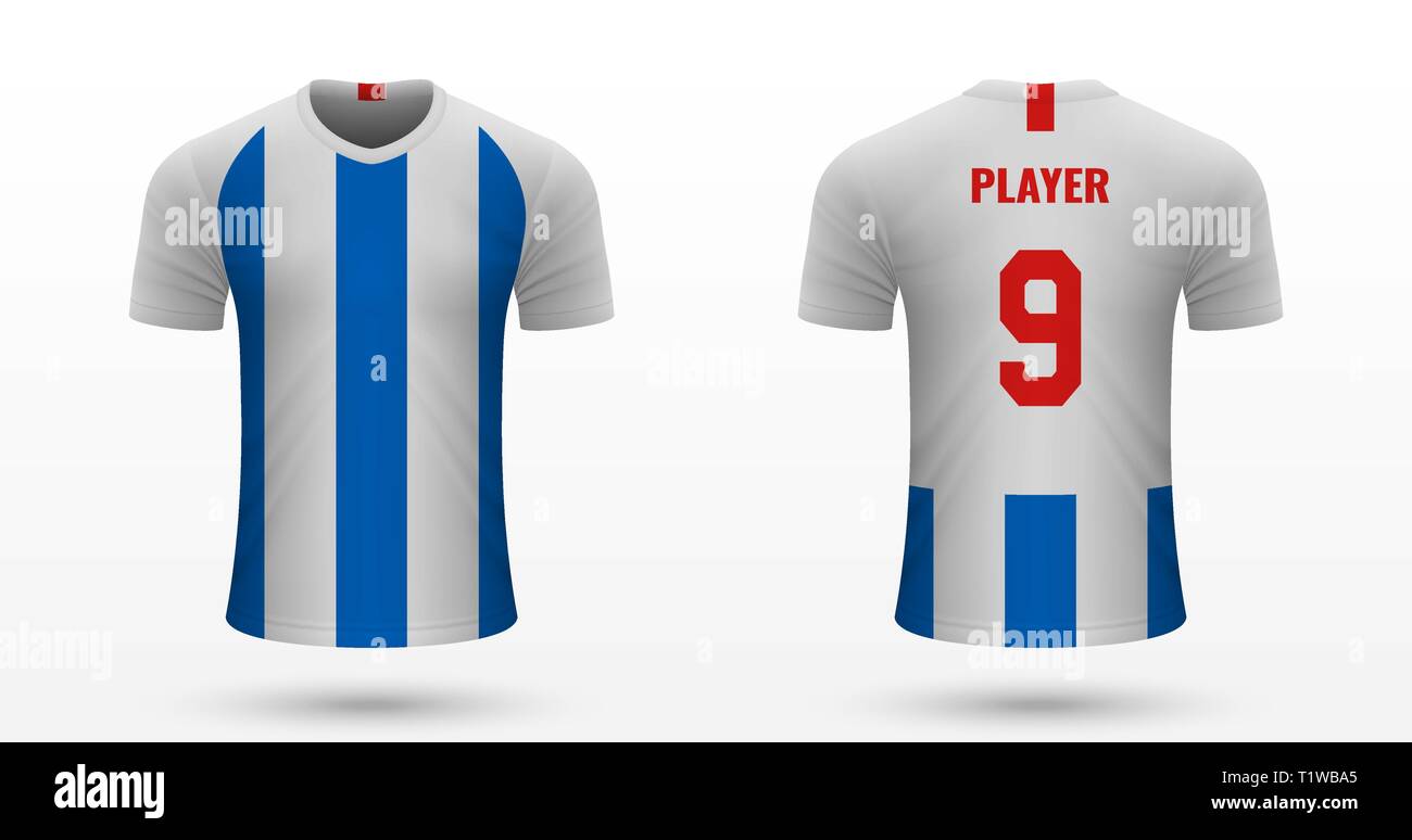 Jersey template Vectors & Illustrations for Free Download