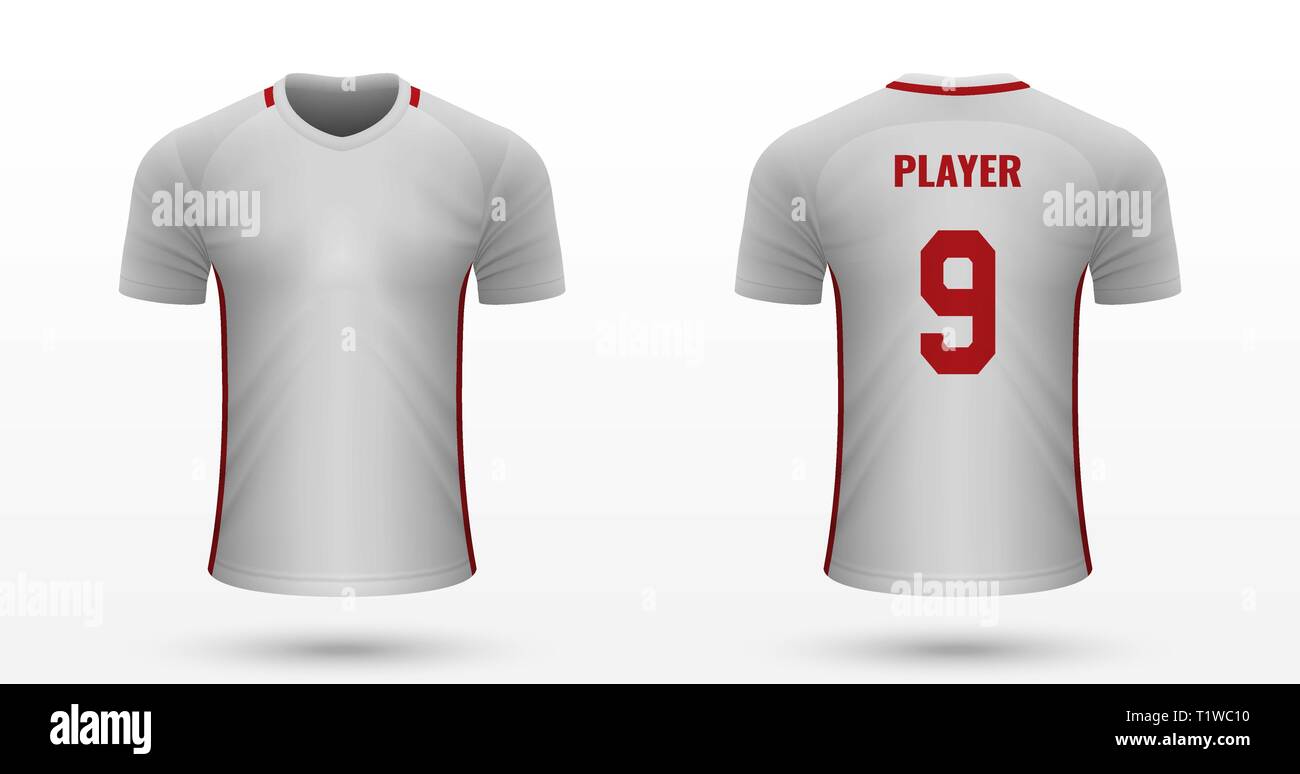 sevilla jersey