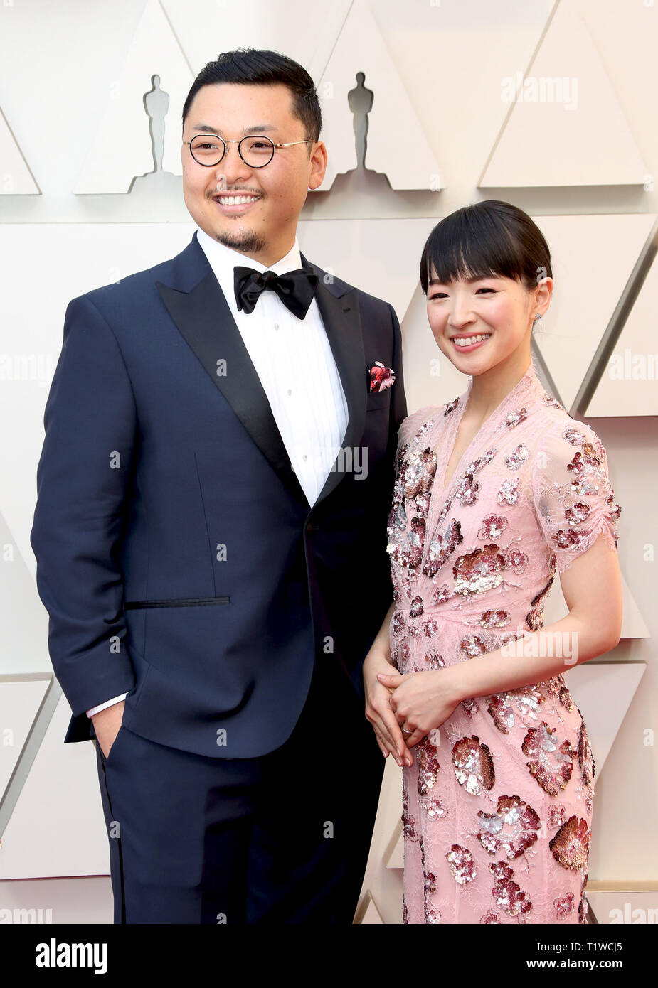 Marie kondo oscars cheap