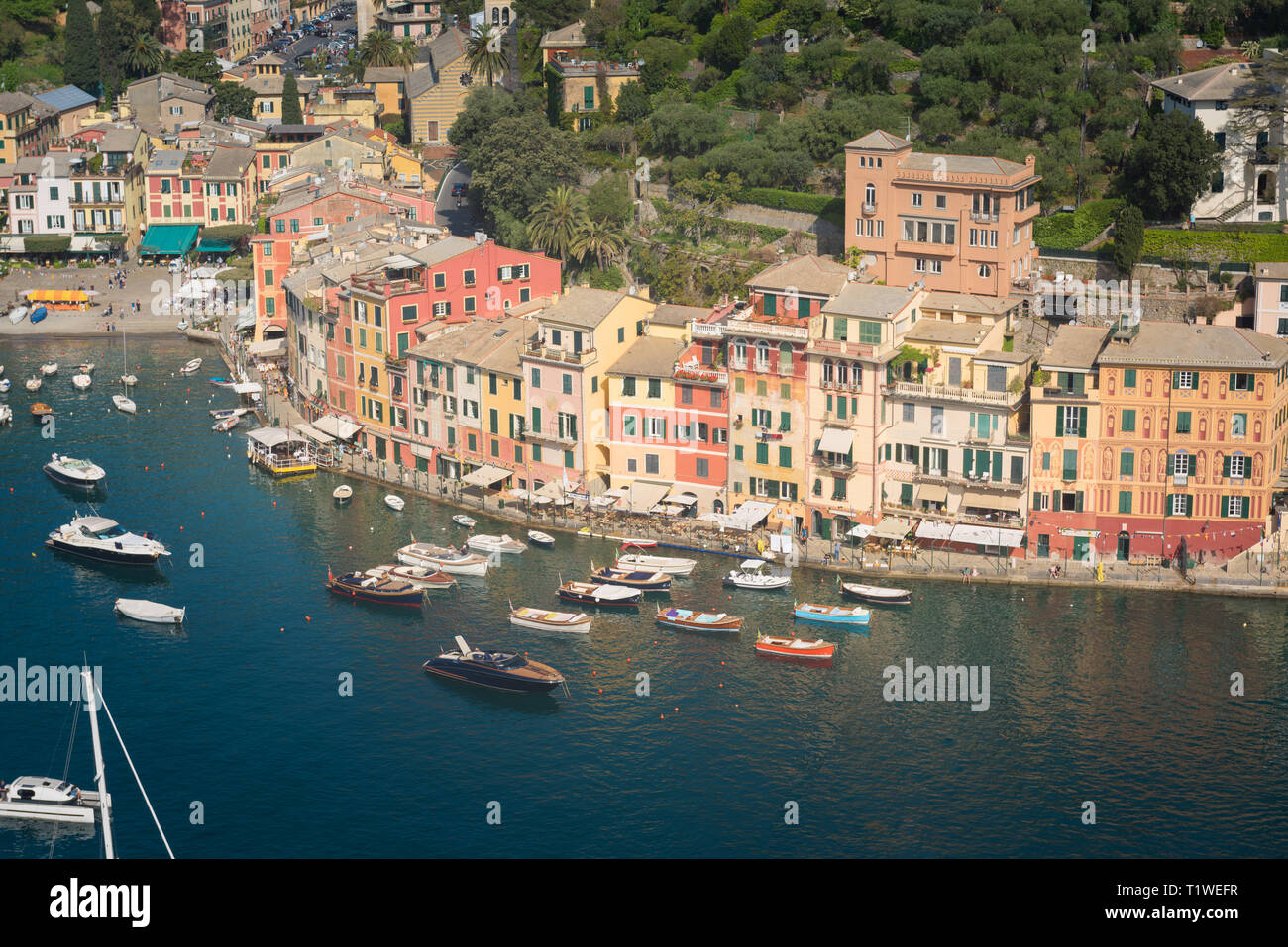 Portofino main image 1