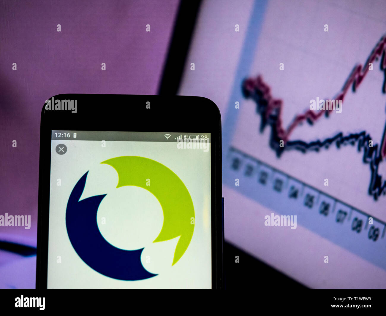 Ti fluid systems hires stock photography and images Alamy