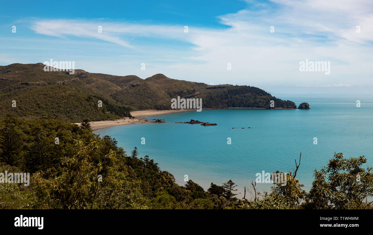 Cape hillsborough national park hires stock photography and images Alamy