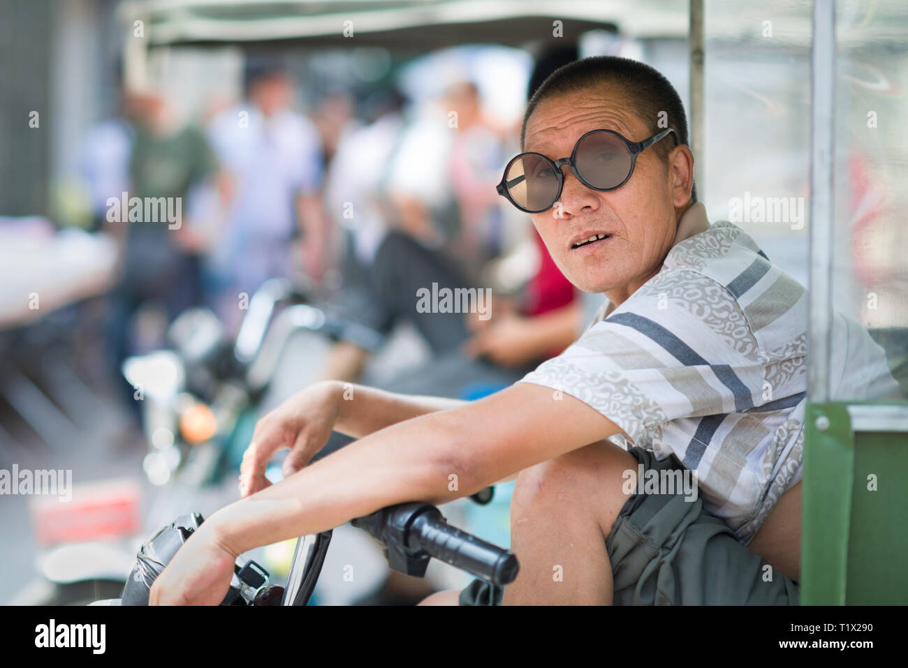 Round top eyeglasses 2016
