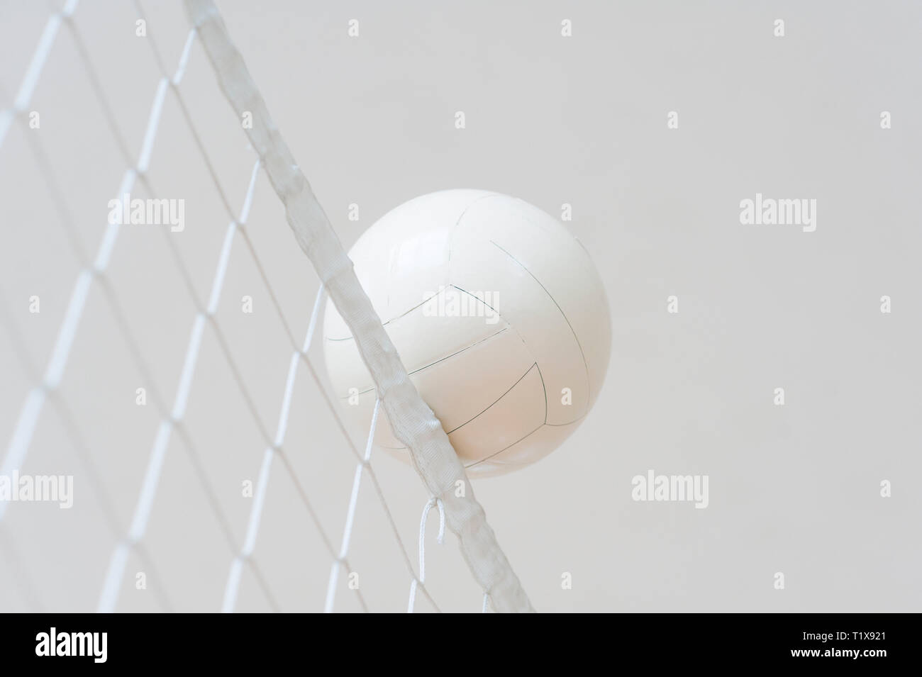 Volleyball court net stadium hires stock photography and images Alamy