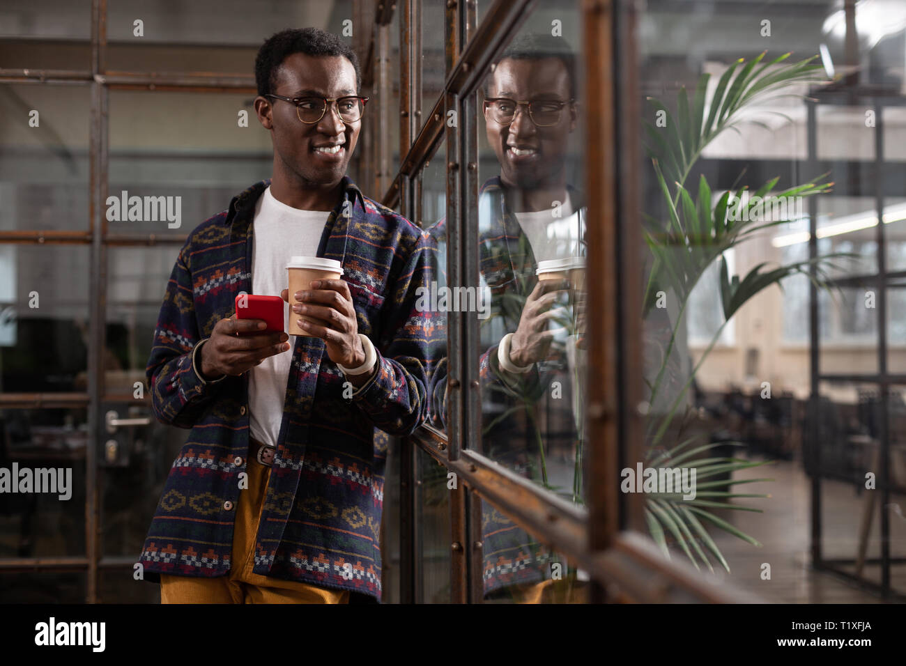 Employment updates hi-res stock photography and images - Alamy