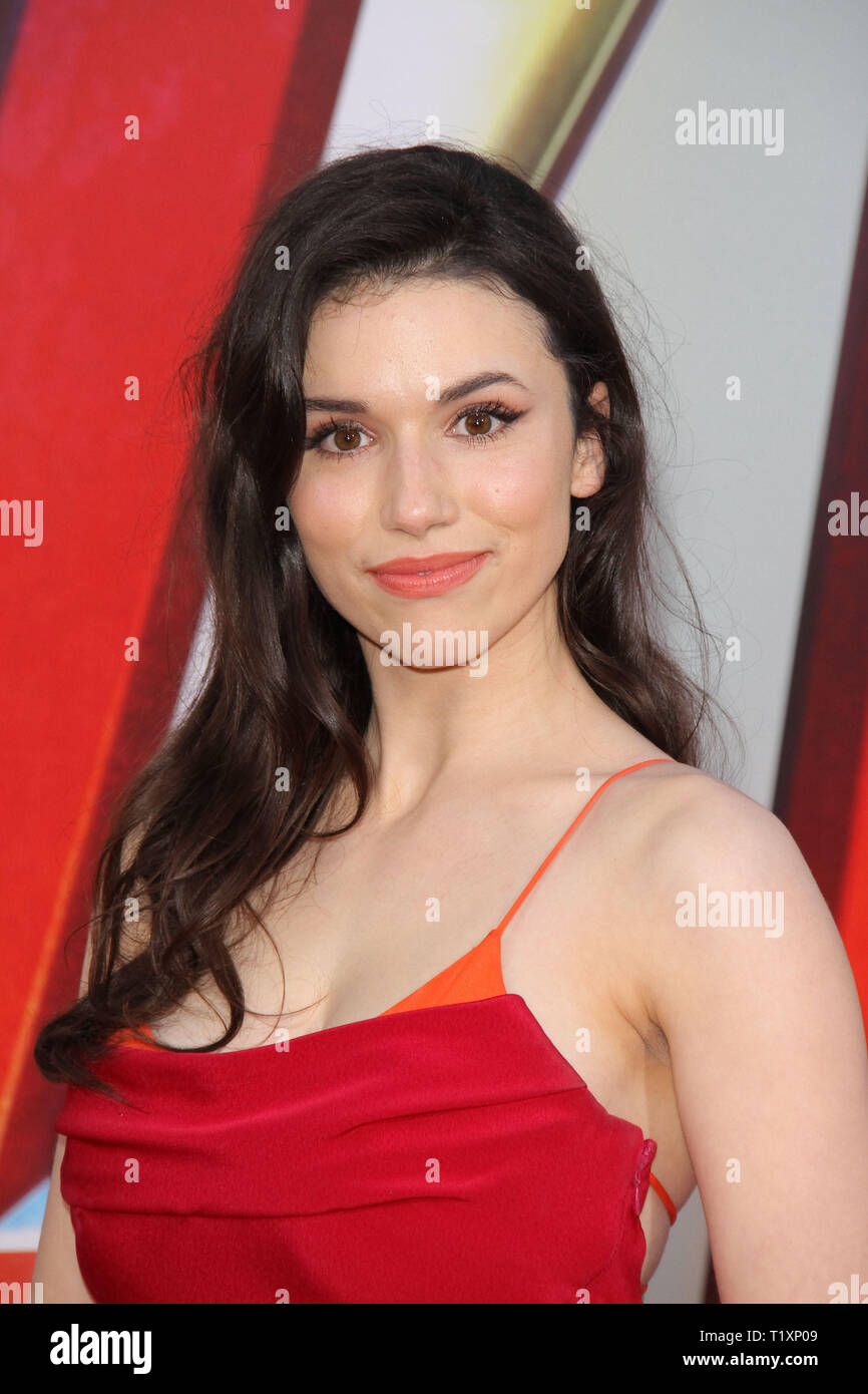 Grace Fulton