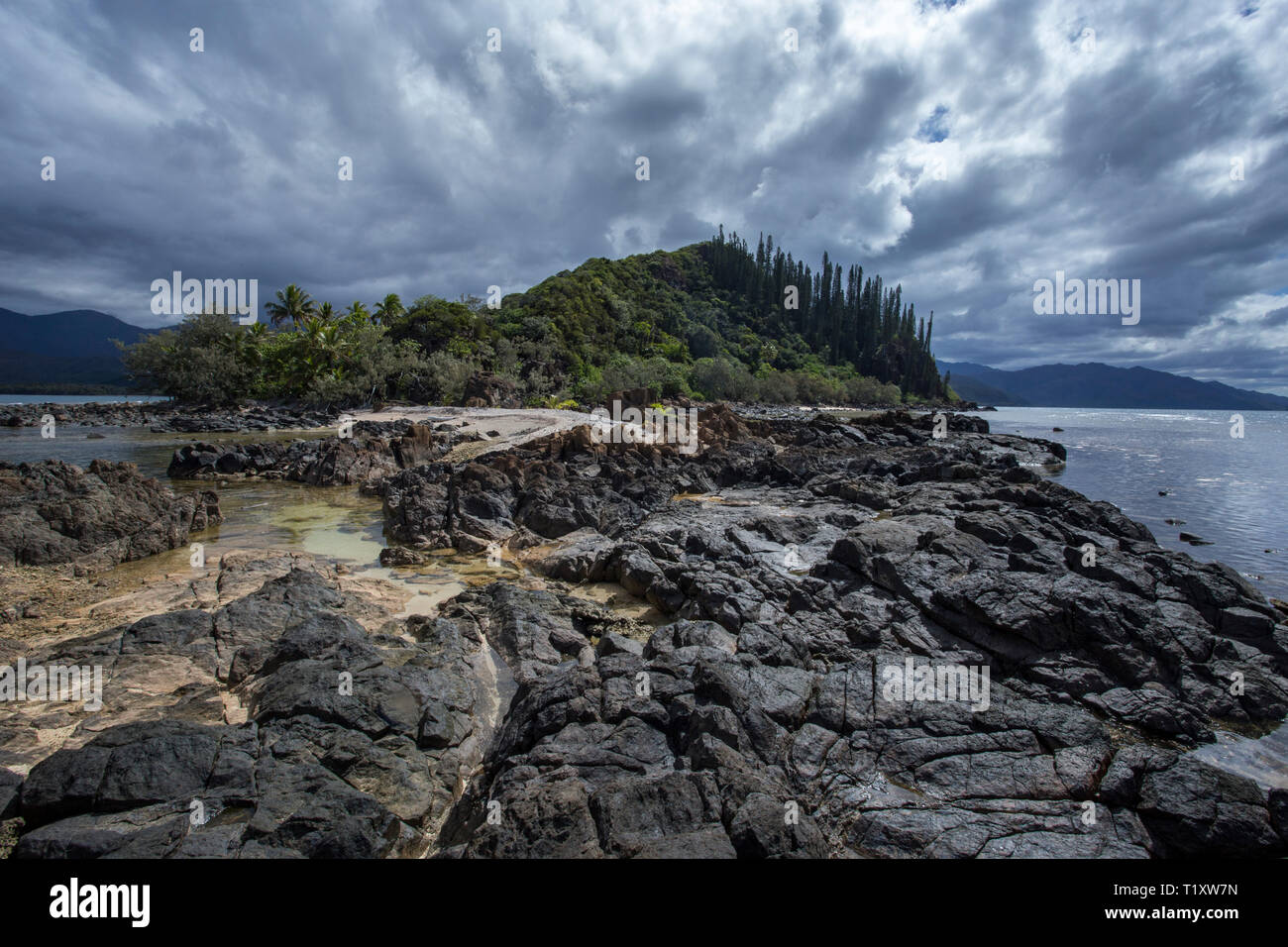 Rock Islands Southern Lagoon - UNESCO World Heritage Centre