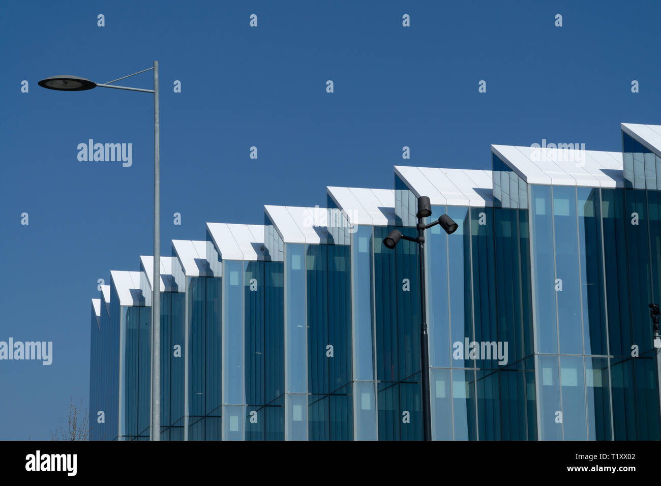 Astra zeneca campus hi-res stock photography and images - Alamy