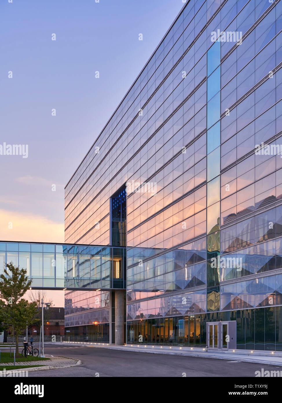 Waterloo Architecture Program The Architect