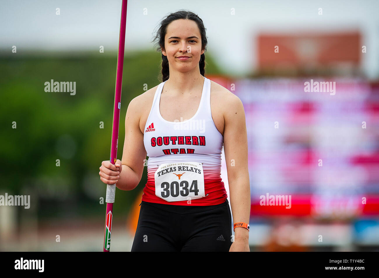 Javelin women hires stock photography and images Alamy