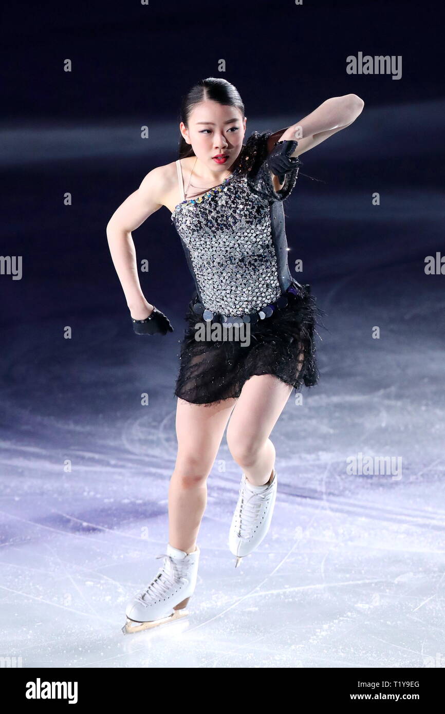 STAR ON ICE JAPAN TOUR 2019　金沢公演　プレミア最前列シート1枚（2019年4月5日） Jeffrey Buttle - IMDb