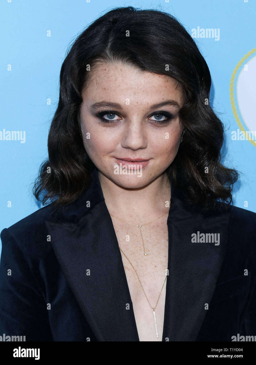 Stefania lavie owens hires stock photography and images Alamy(06)