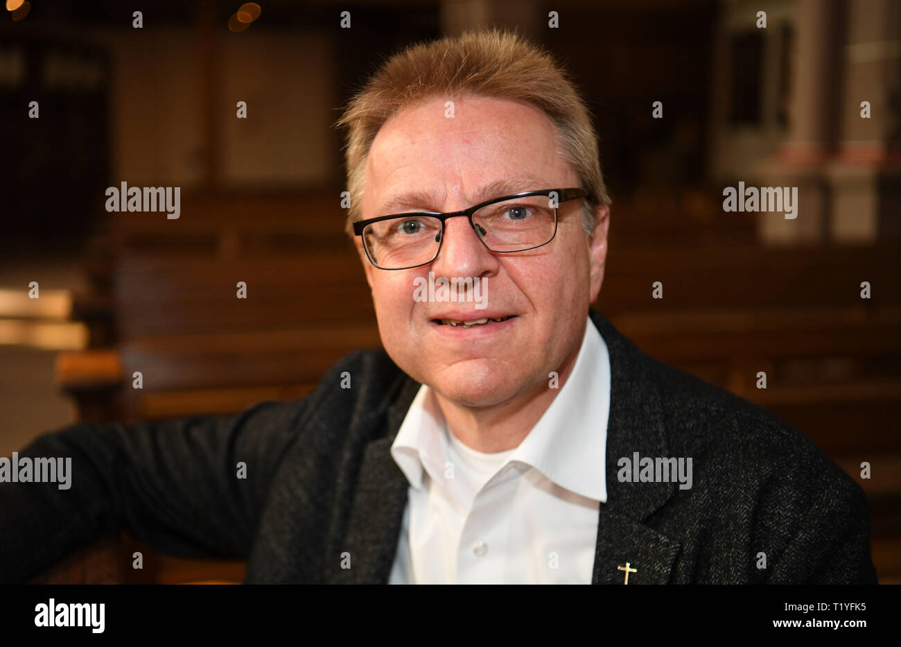Hermann Josef Lucker Hi res Stock Photography And Images Alamy