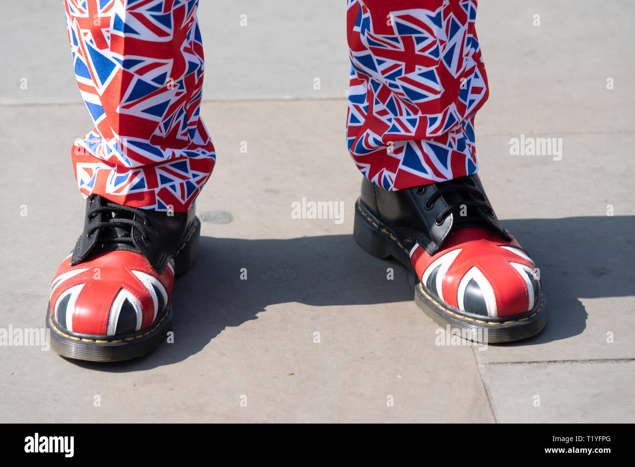 Shoes Joseph High Resolution Stock Photography and Images - Alamy