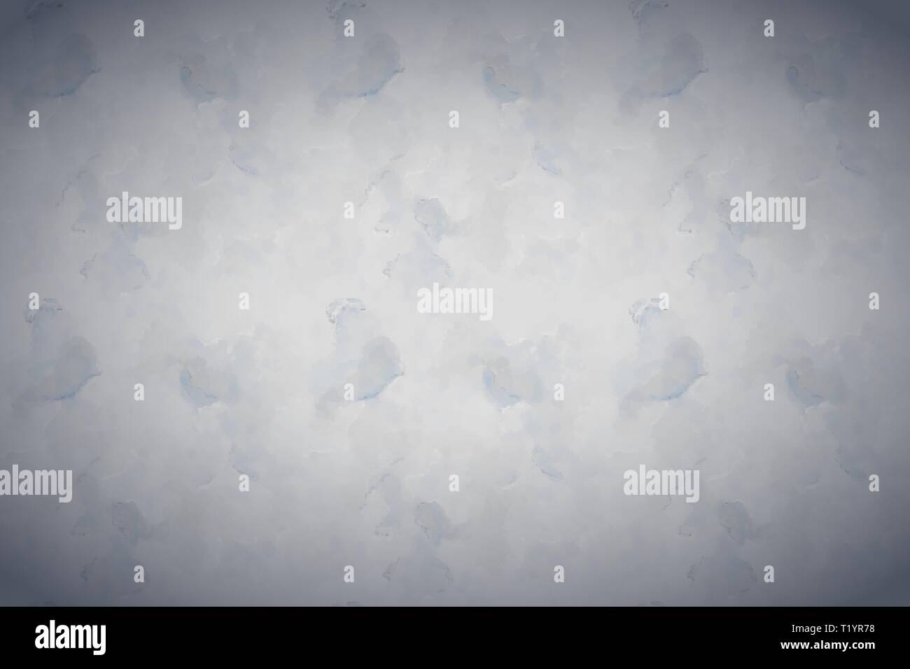 Gray stone realistic texture, wide detailed background Stock Vector