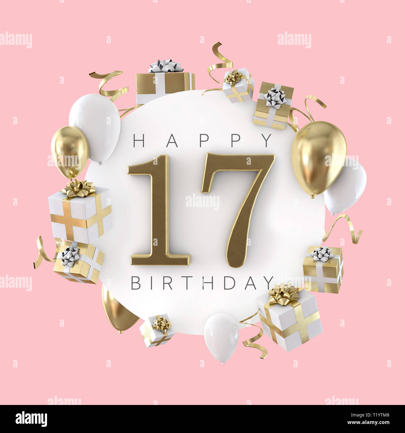 17th balloons 2024