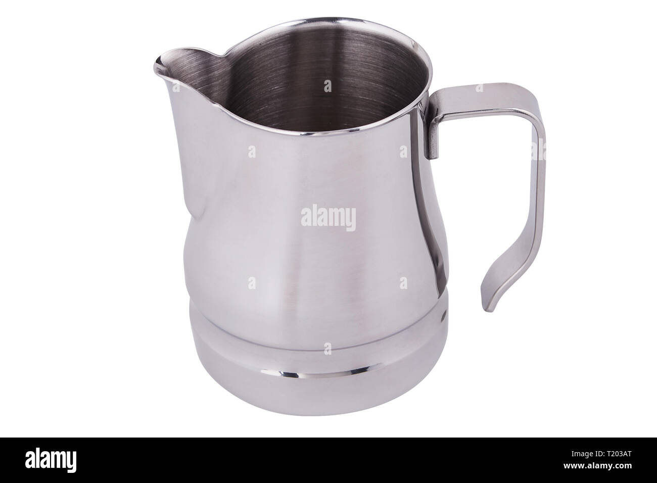 Stainless Steel Milk Pitcher/Jug. Foaming Jug. Latte art for barista