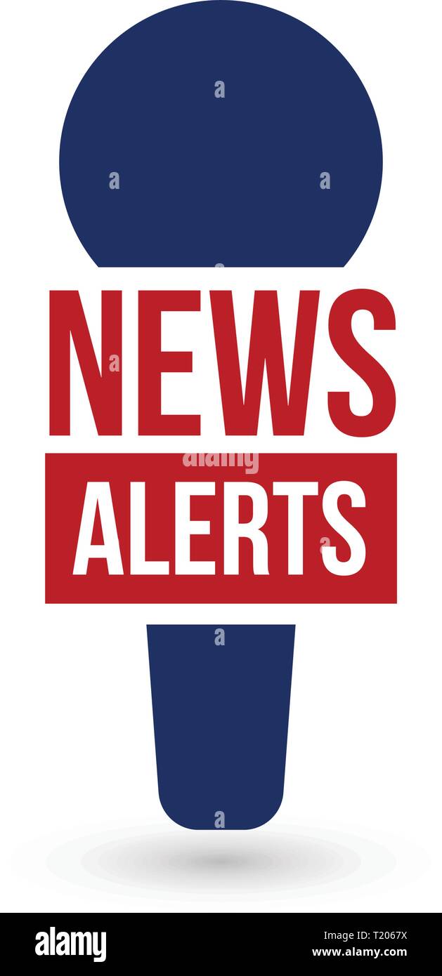 Breaking News Logo High Resolution Stock Photography And Images Alamy
